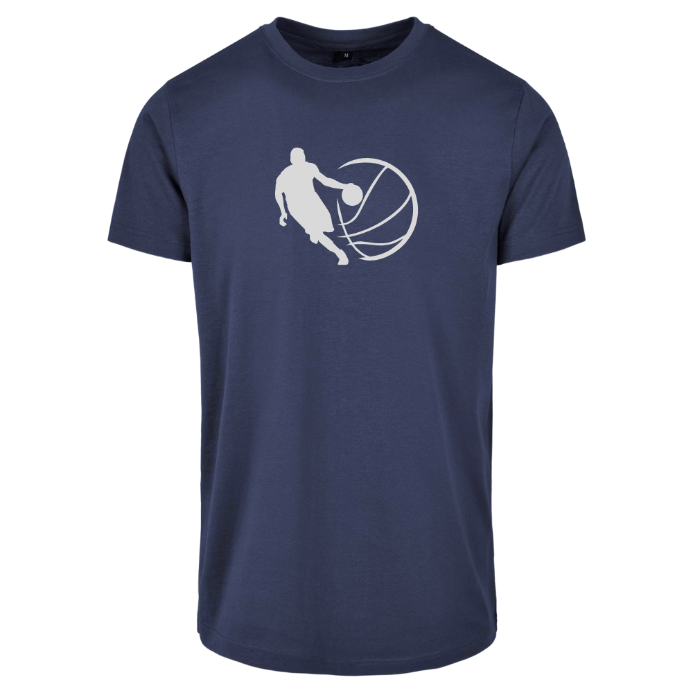 Basketball T-Shirt - Baller