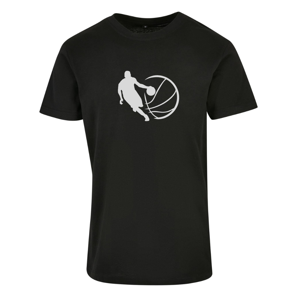Basketball T-Shirt - Baller