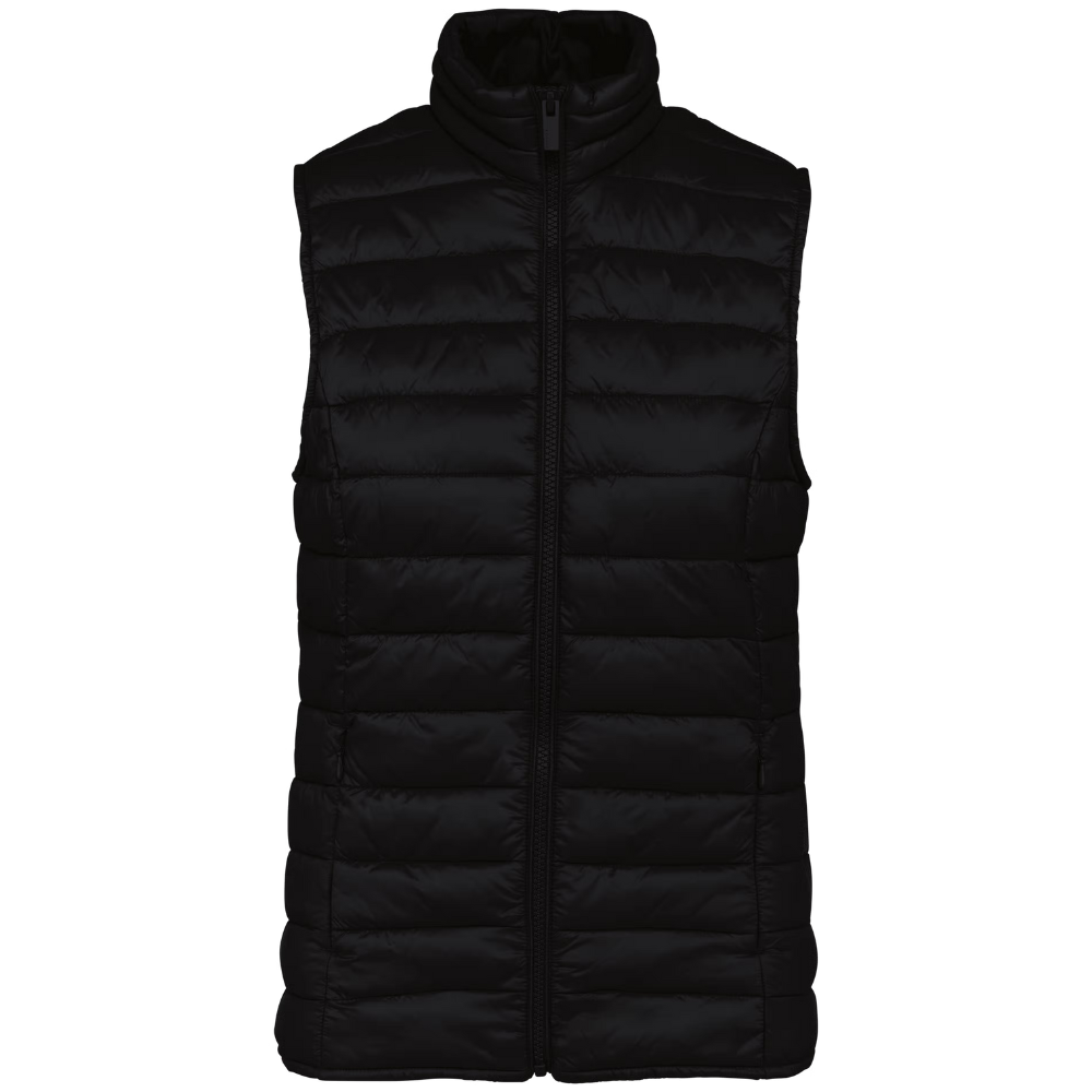 Bodywarmer Weste Damen