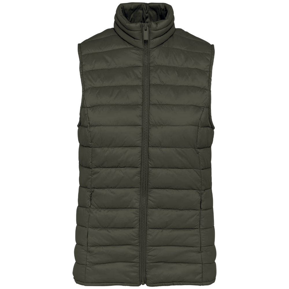 Bodywarmer Weste Damen