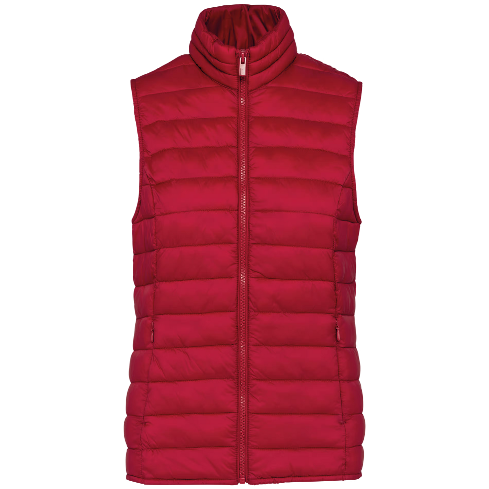 Bodywarmer Weste Damen