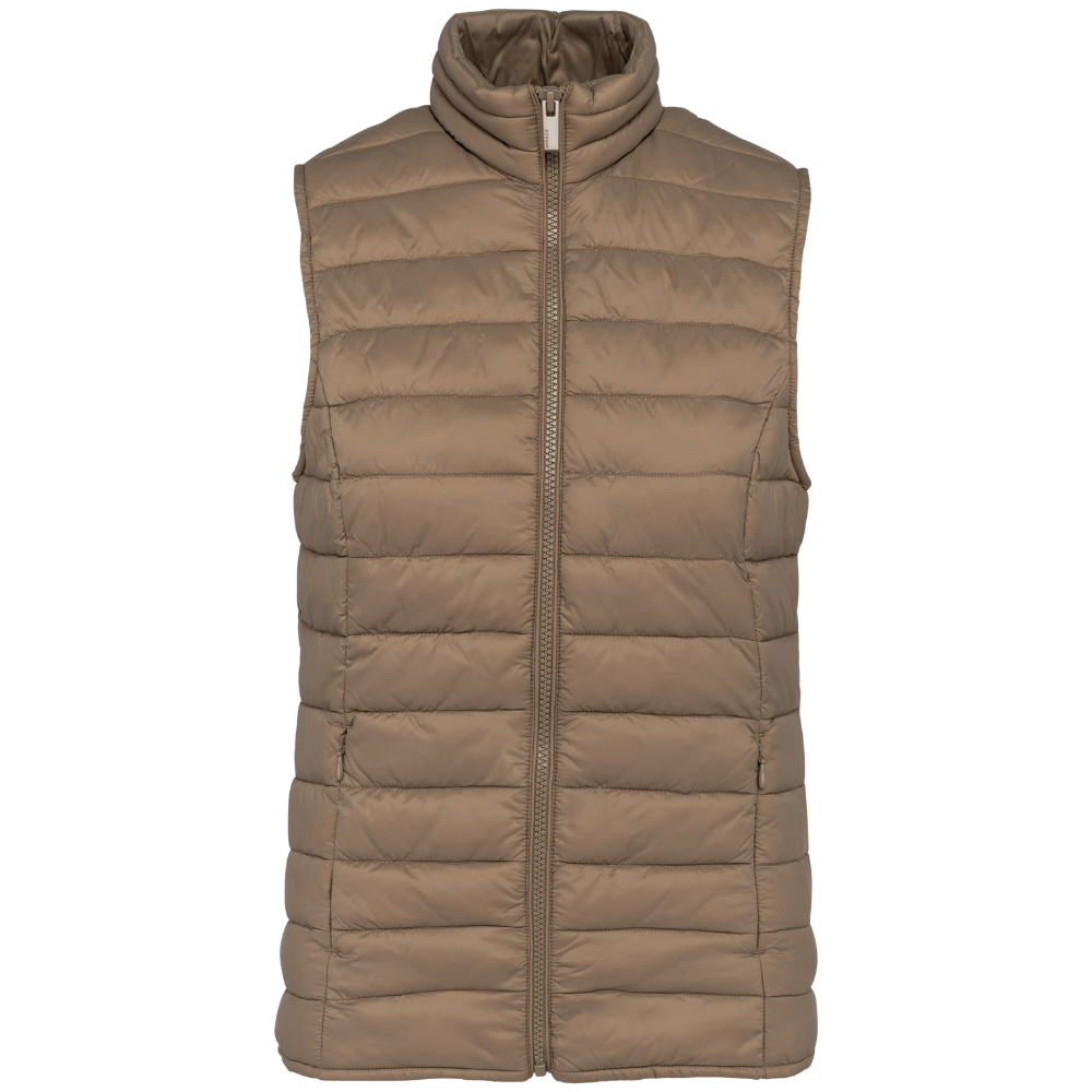 Bodywarmer Weste Damen