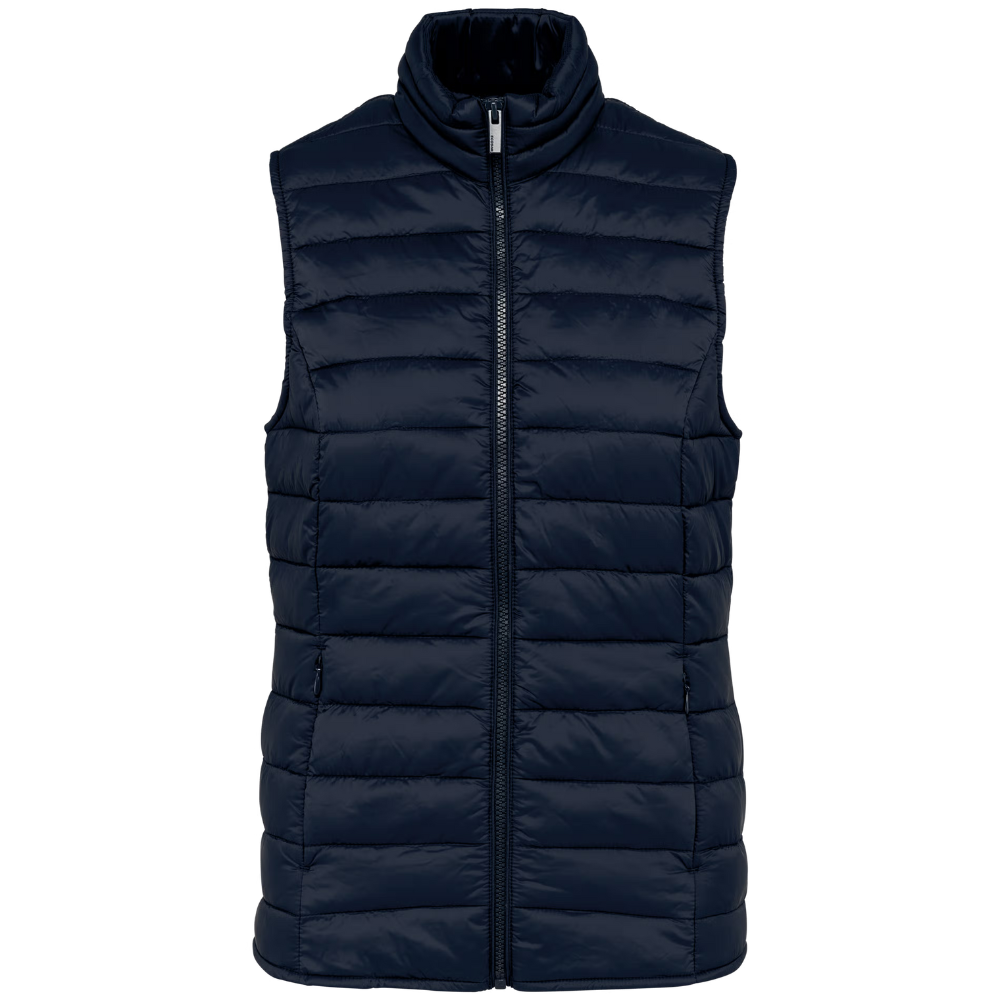 Bodywarmer Weste Damen