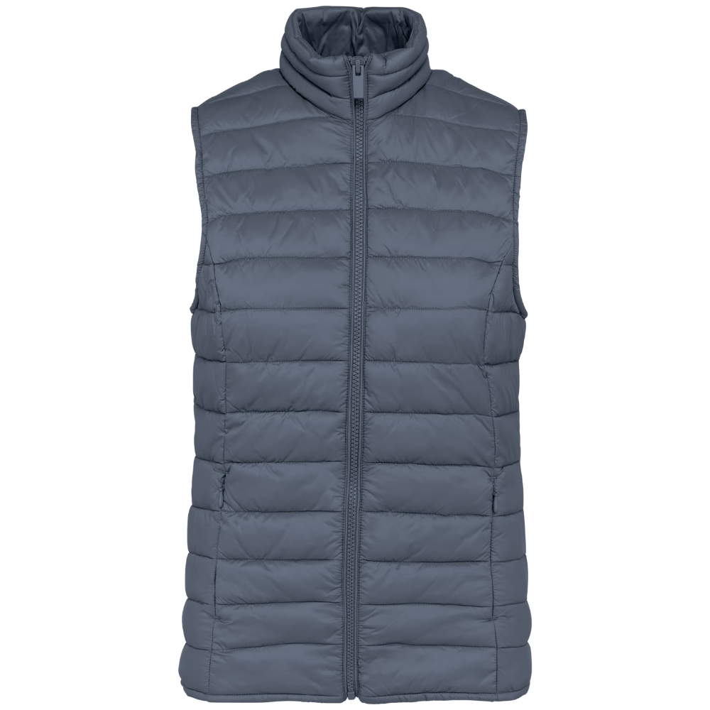 Bodywarmer Weste Damen