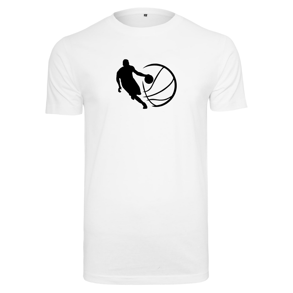 Basketball T-Shirt - Baller