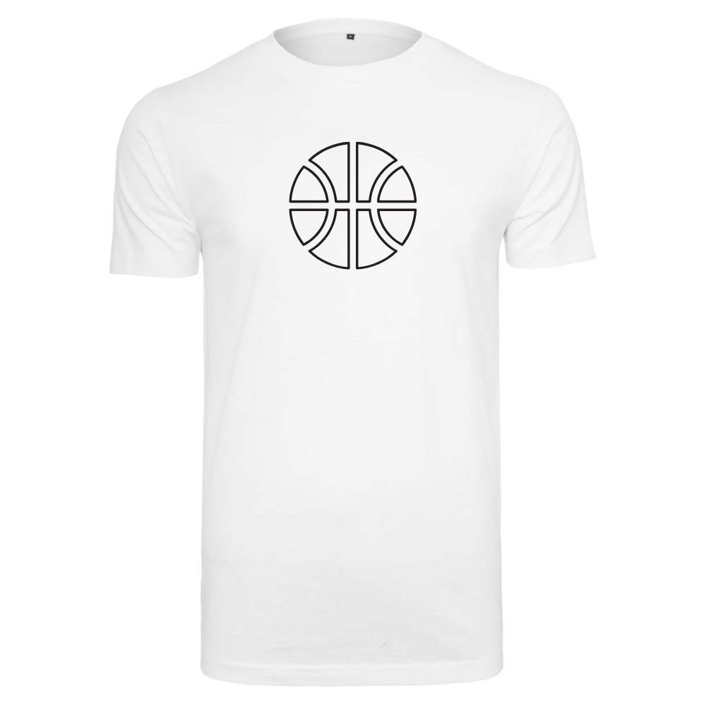 Basketball T-Shirt - Basketball
