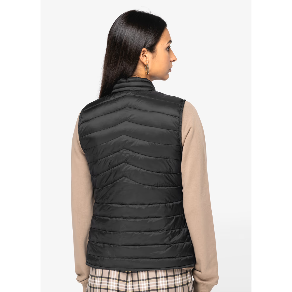 Bodywarmer Weste Damen