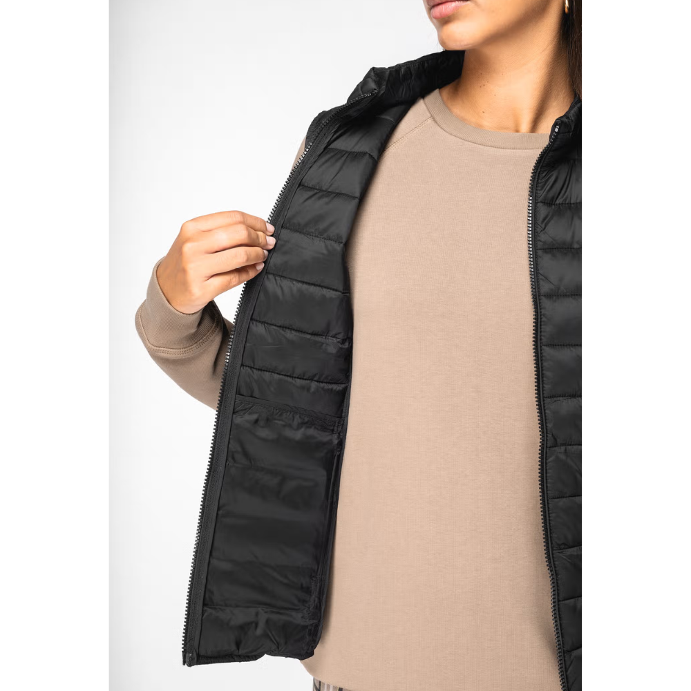 Bodywarmer Weste Damen