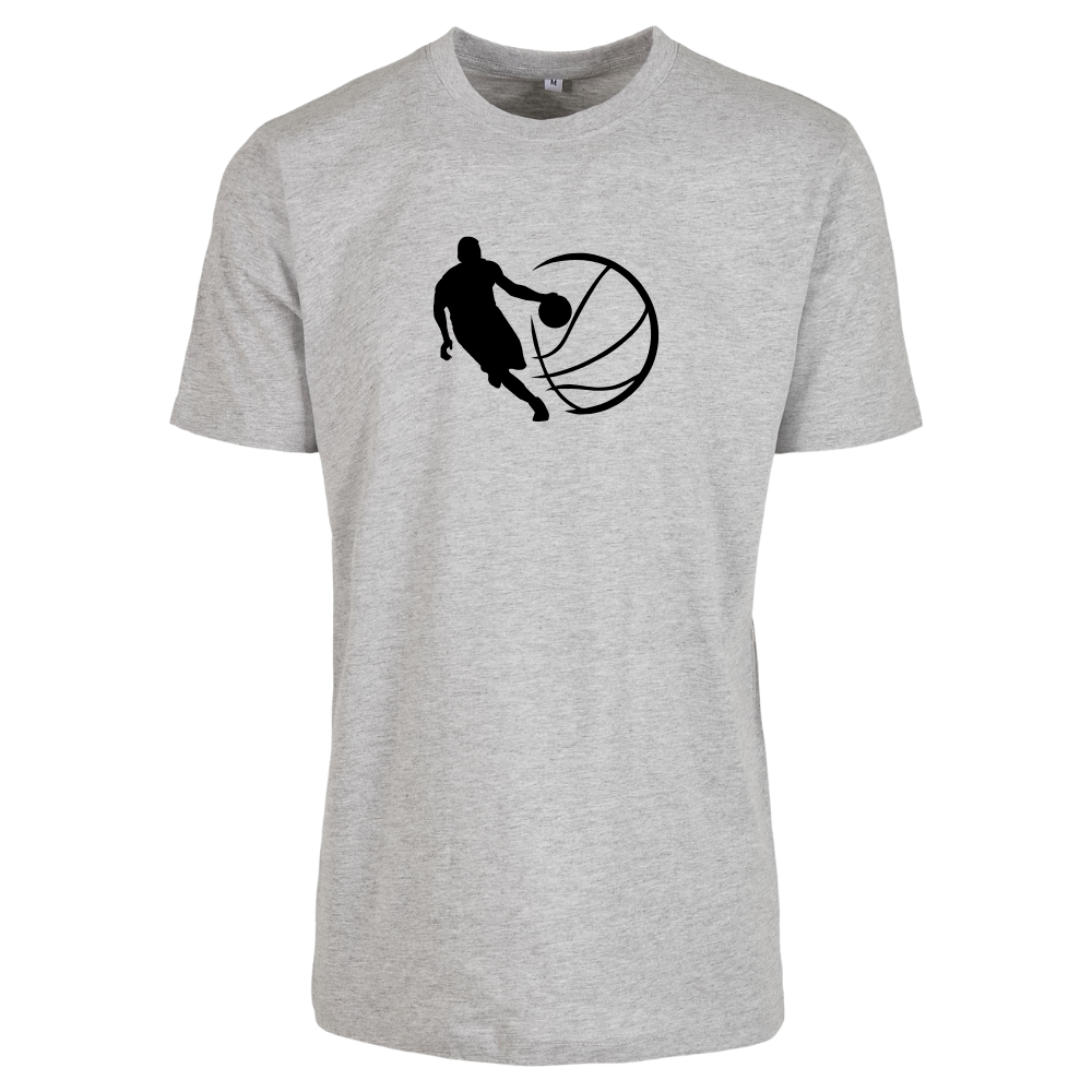 Basketball T-Shirt - Baller