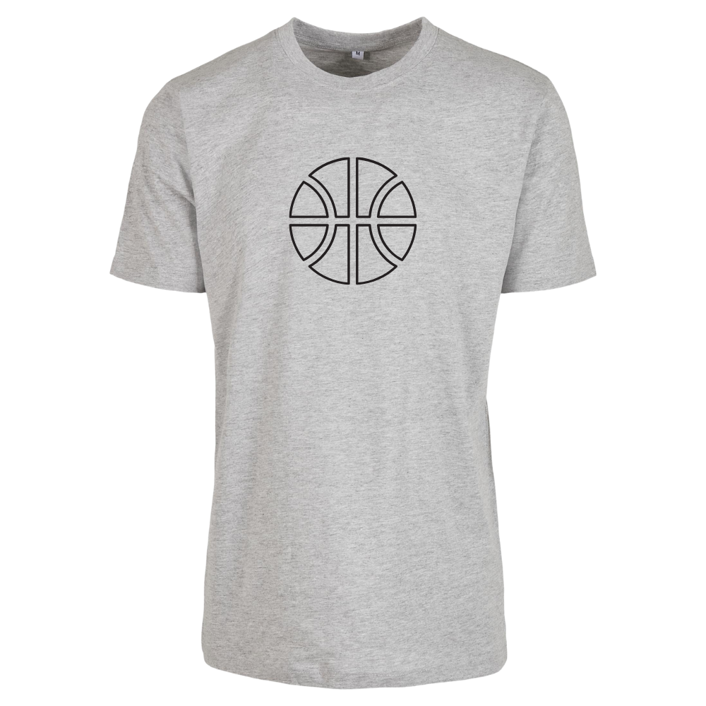 Basketball T-Shirt - Basketball