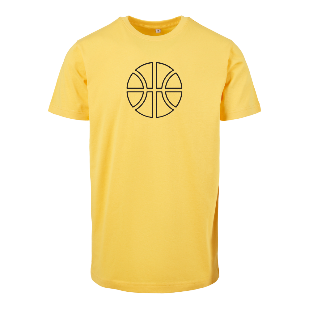 Basketball T-Shirt - Basketball