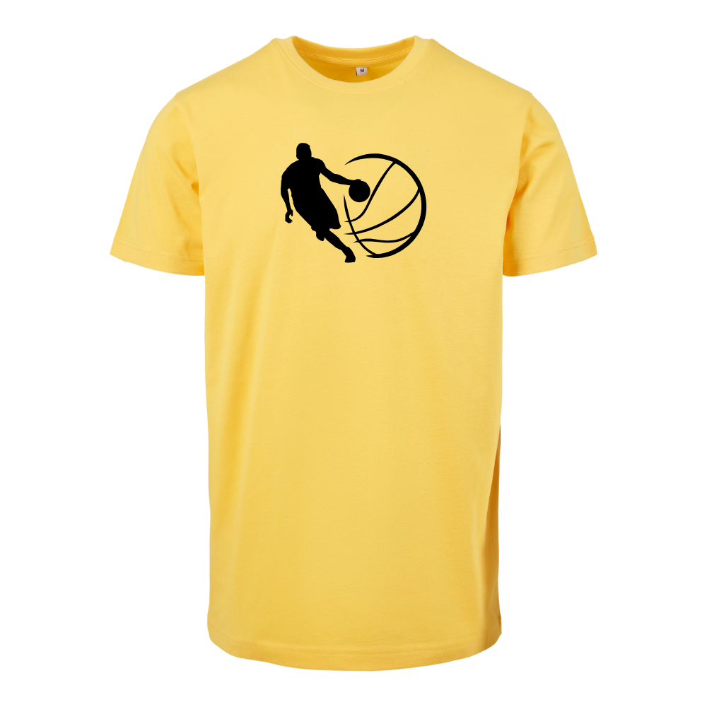 Basketball T-Shirt - Baller