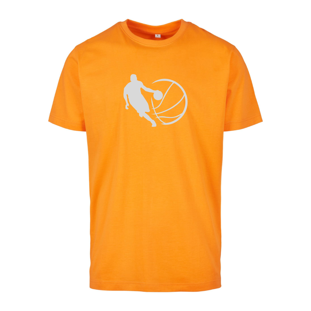 Basketball T-Shirt - Baller