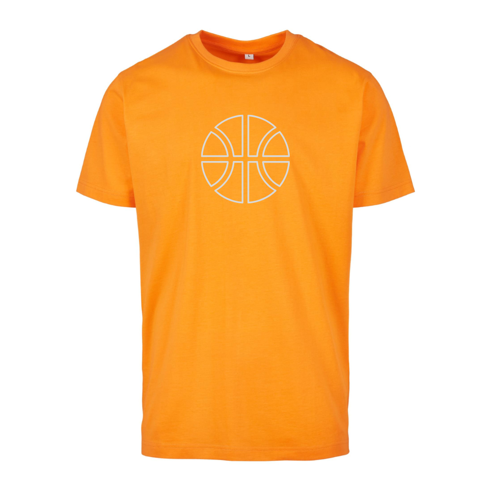 Basketball T-Shirt - Basketball