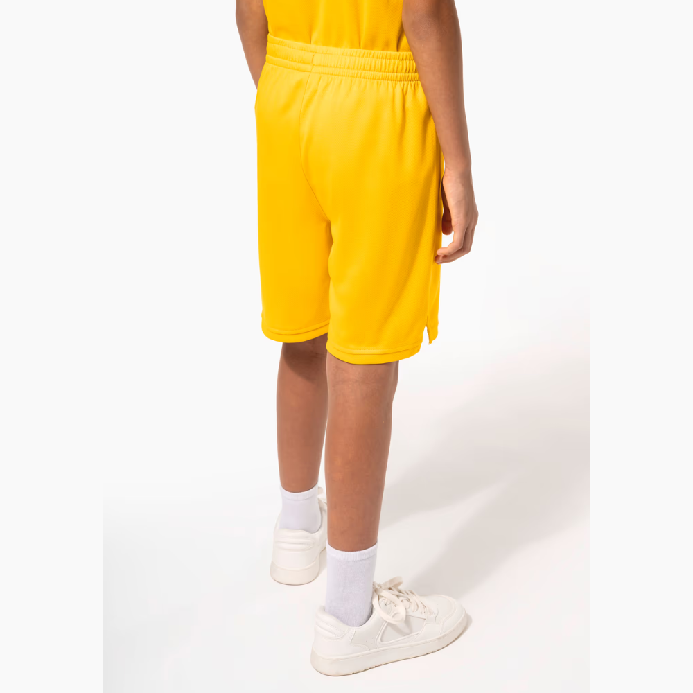 BFC Freiburg - Basketball Short - Kinder