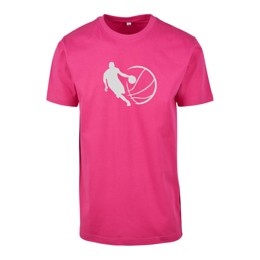 Basketball T-Shirt - Baller