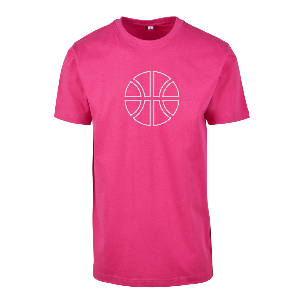 Basketball T-Shirt - Basketball