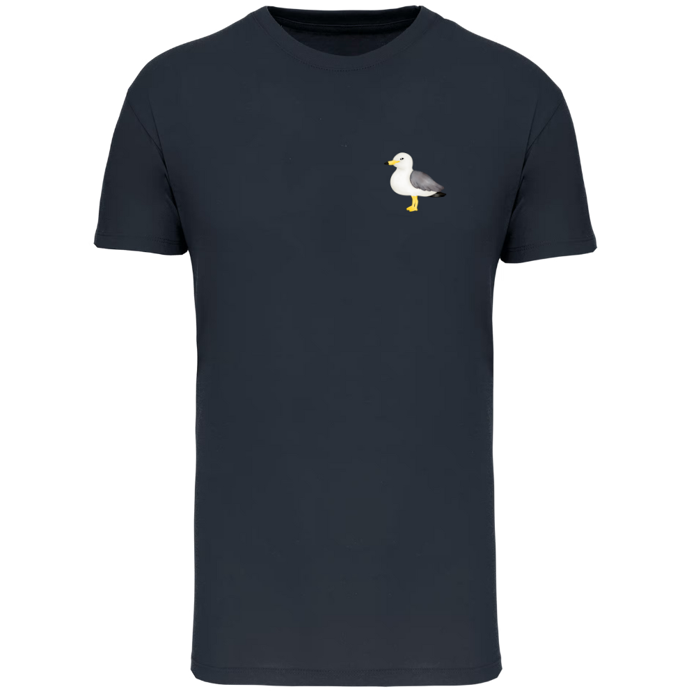 Kinder T-Shirt - Möwe