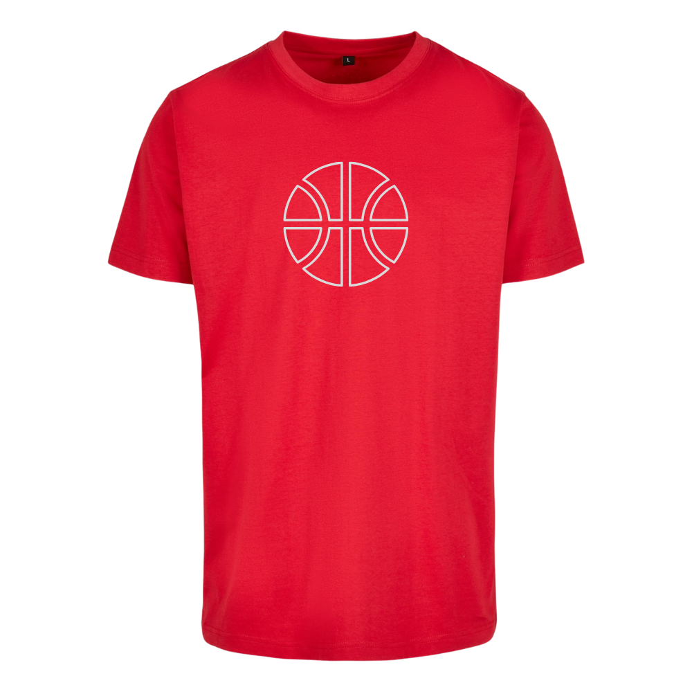 Basketball T-Shirt - Basketball