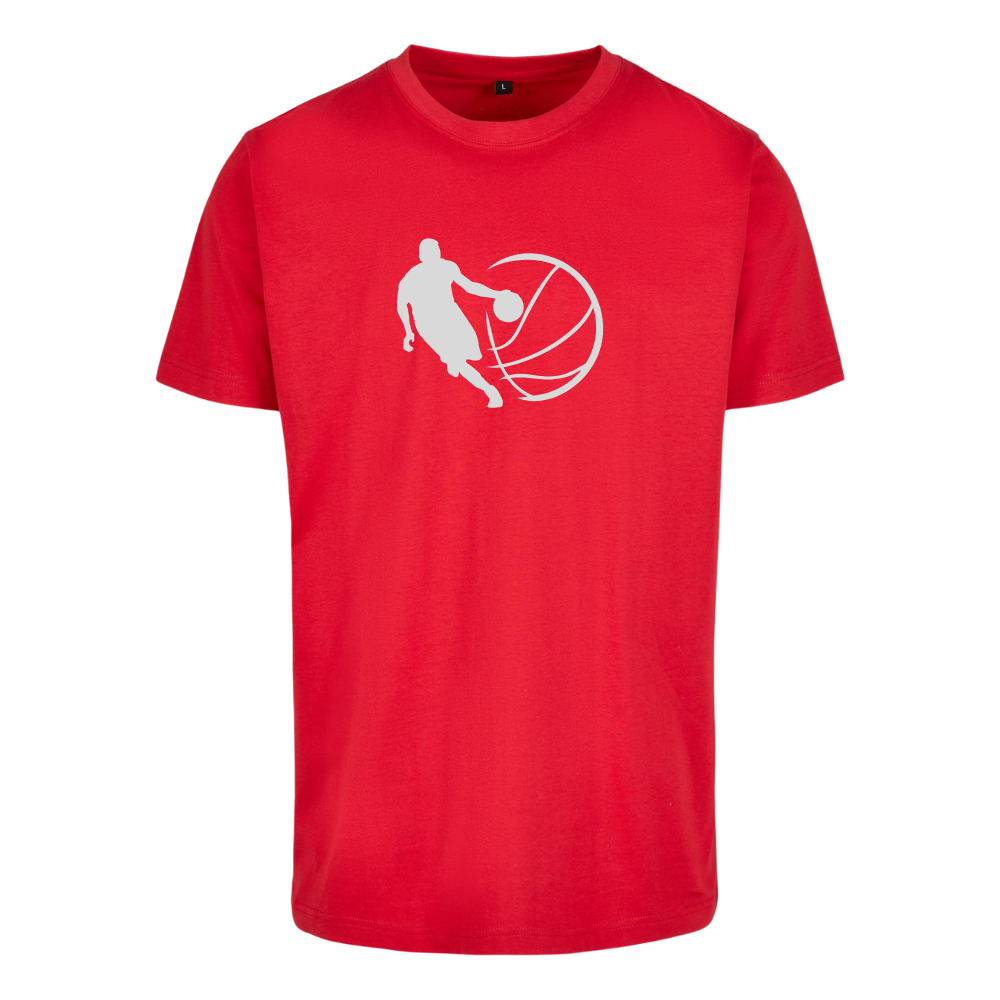 Basketball T-Shirt - Baller