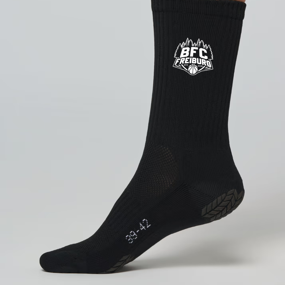 BFC Freiburg - Basketball Socken - Rutschfest
