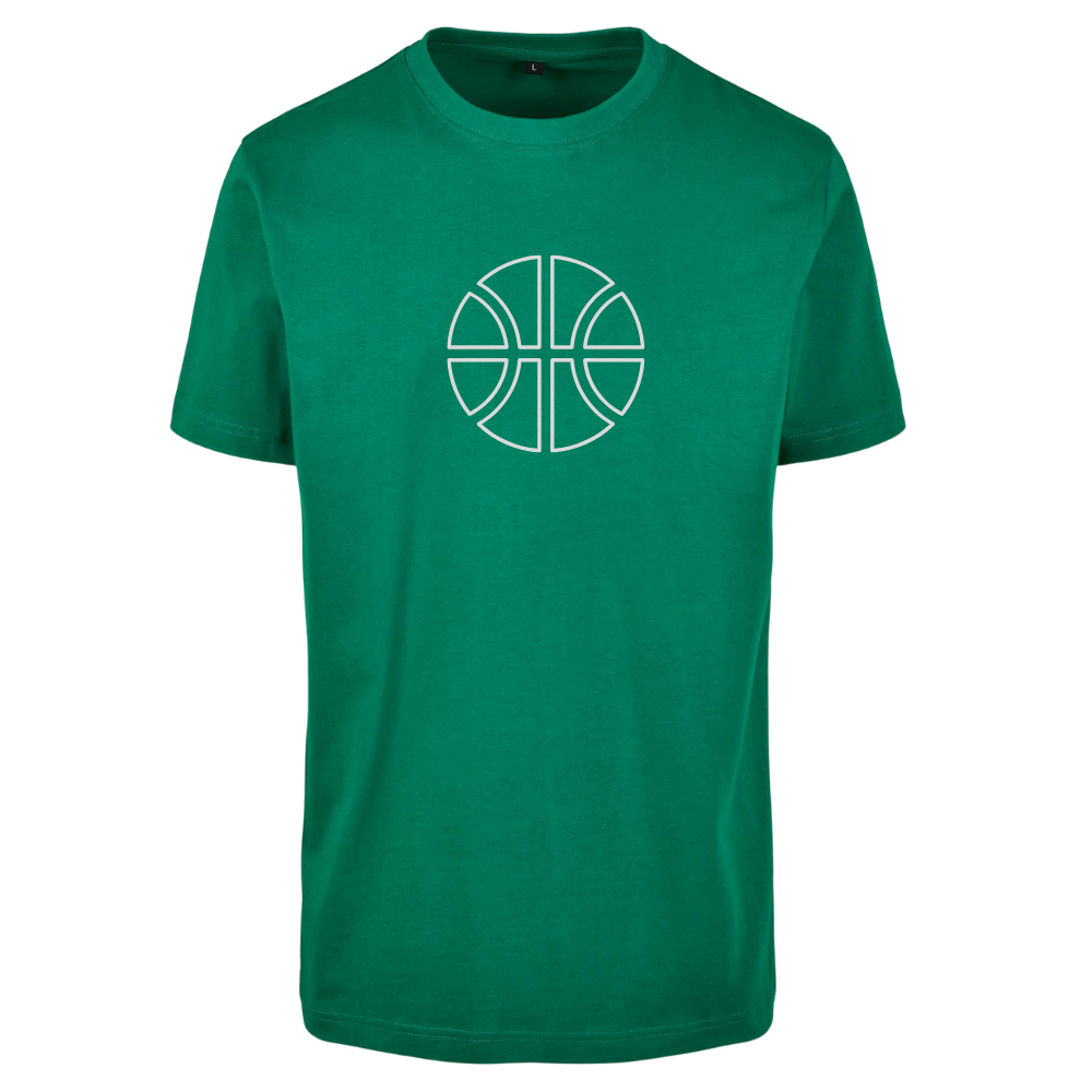 Basketball T-Shirt - Basketball