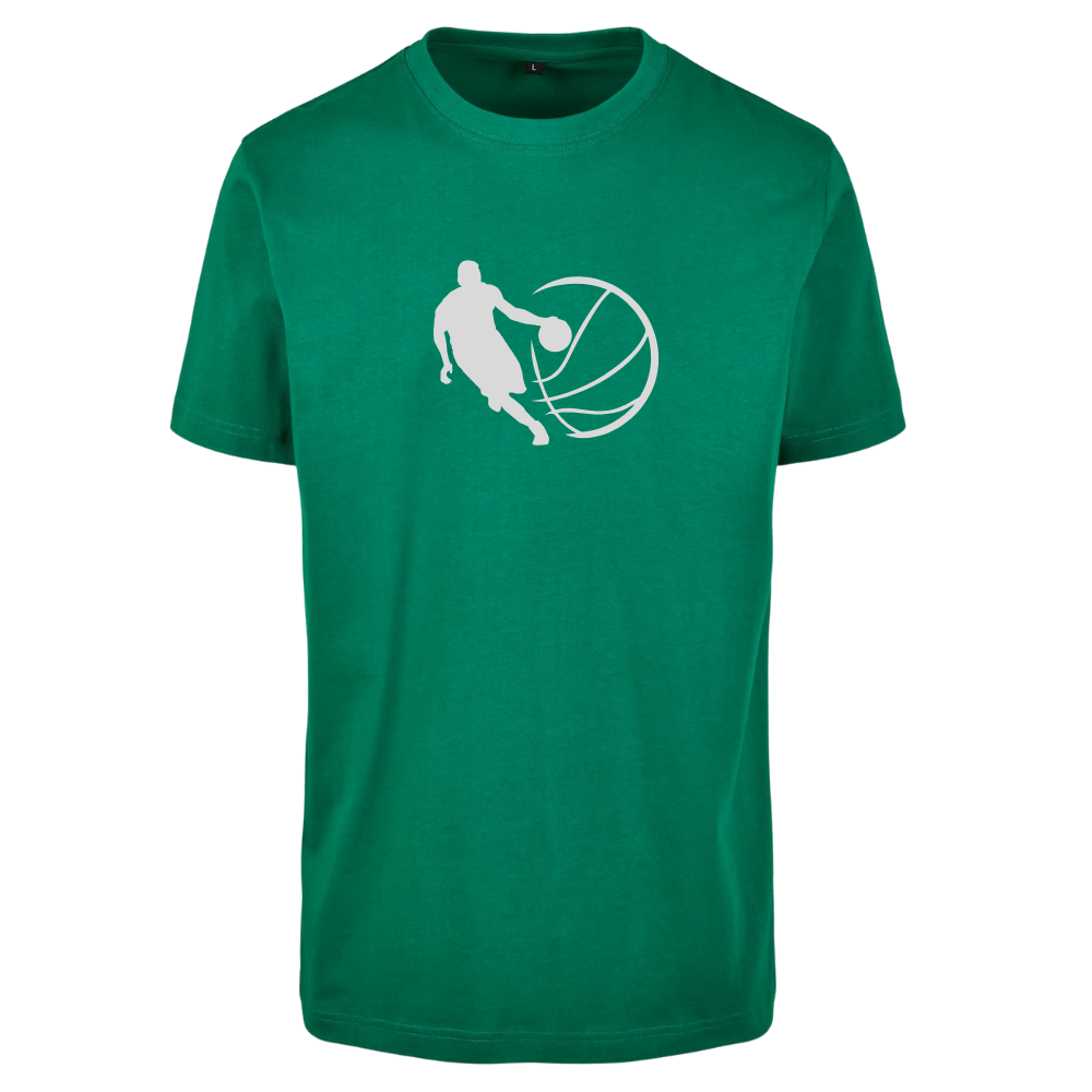 Basketball T-Shirt - Baller