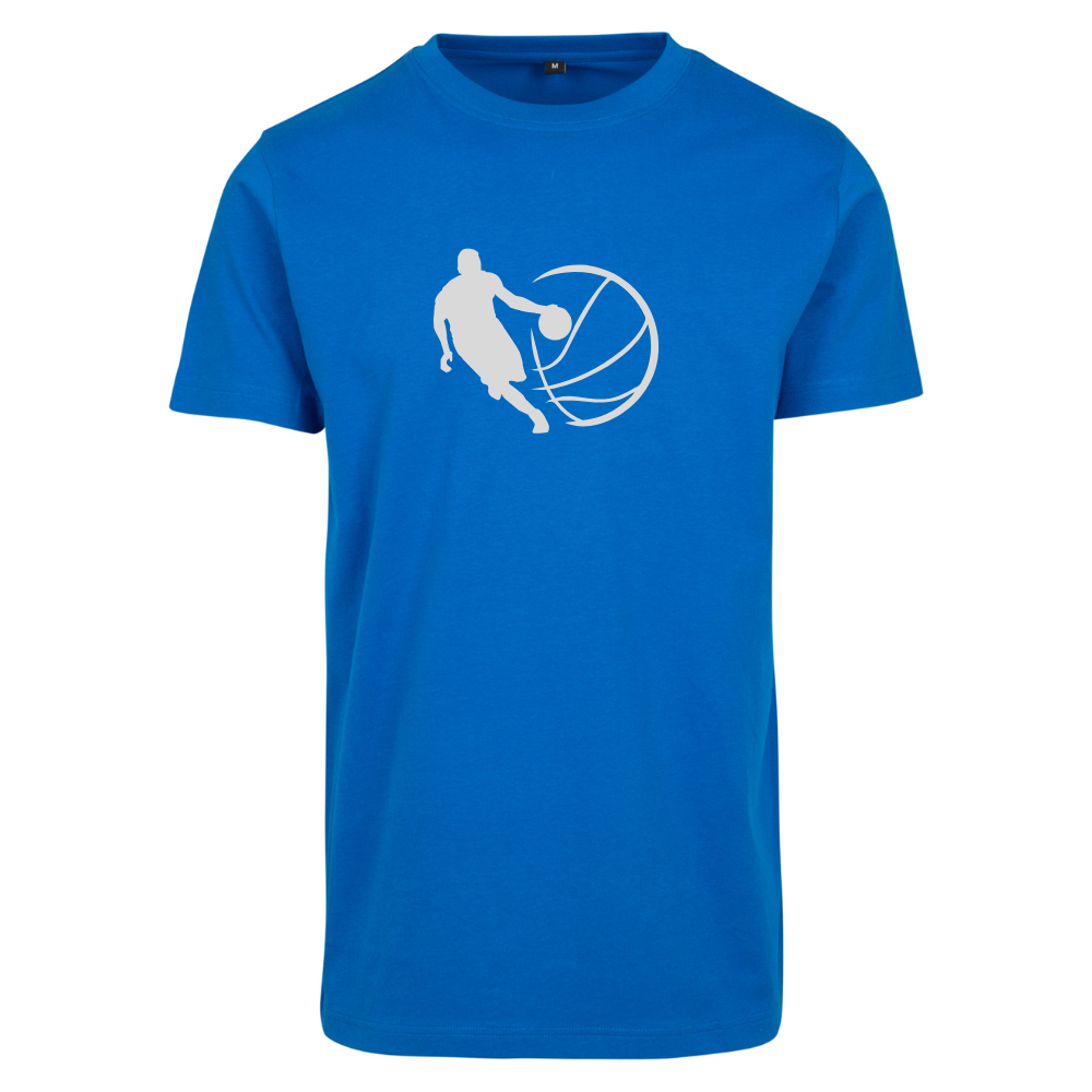 Basketball T-Shirt - Baller
