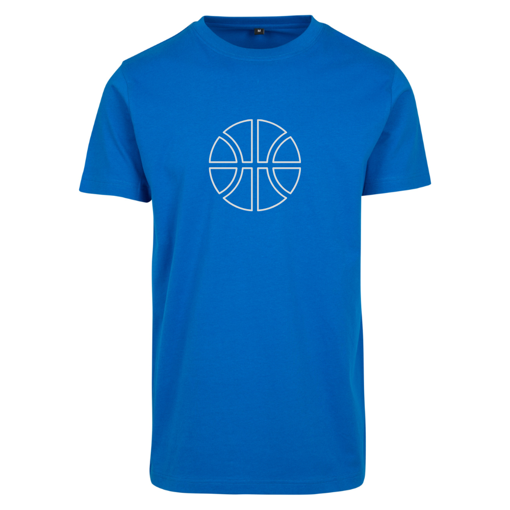 Basketball T-Shirt - Basketball