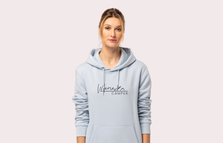 Campster Hoodies