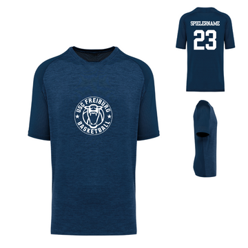 USC Freiburg - Warm-Up Shooting Shirt