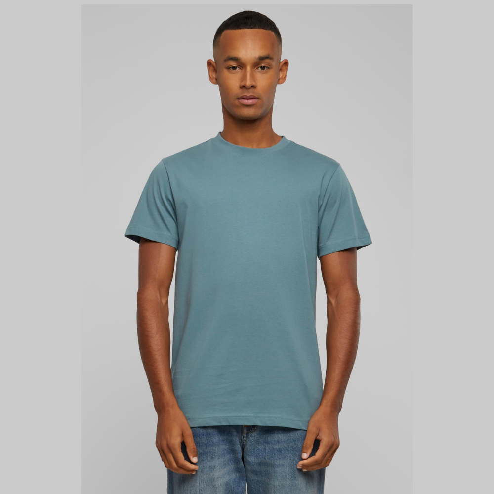 T-Shirt Unisex - Dustyblue