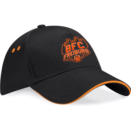 BFC Freiburg - Basecap
