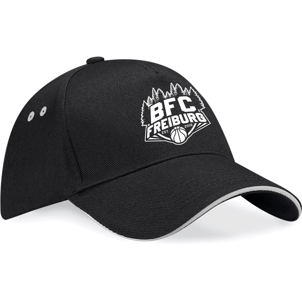 BFC Freiburg - Basecap