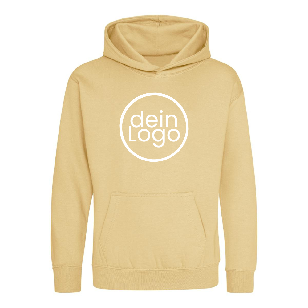 Hoodie Unisex - Desert Sand