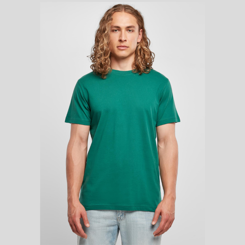 T-Shirt Unisex - Green