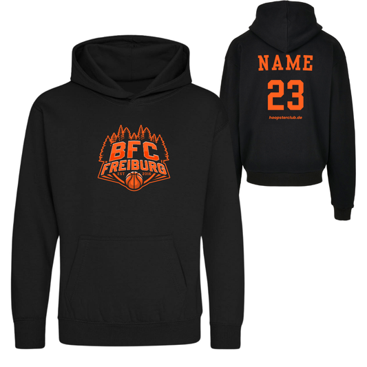 BFC Freiburg - Hoodie