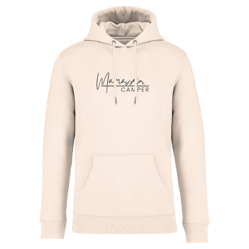 Camper Hoodie - Mama Camper