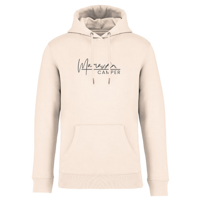 Camper Hoodie - Mama Camper