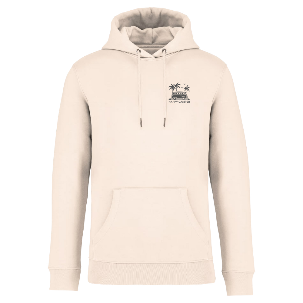 Camper Hoodie - Bulli & Happy Camper