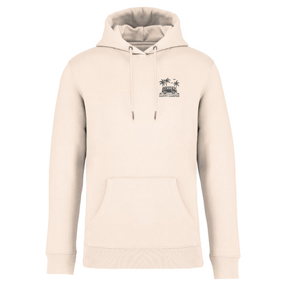 Camper Hoodie - Bulli & Happy Camper