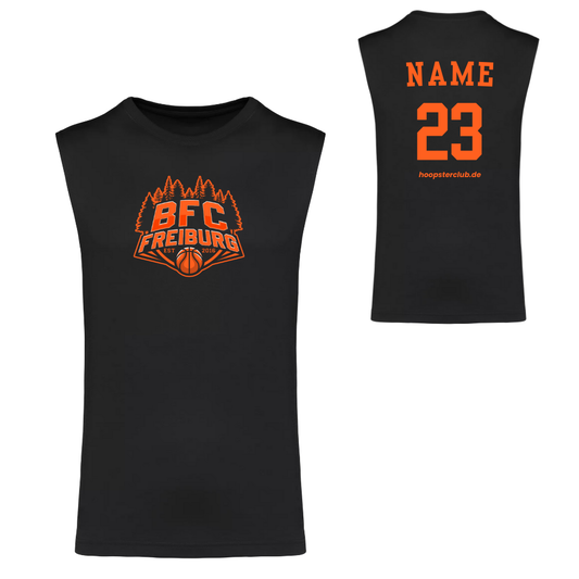 BFC Freiburg -Tank Top T-Shirt