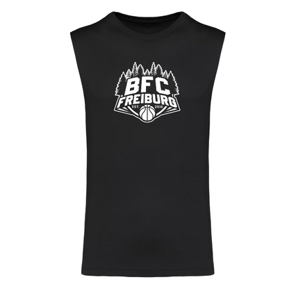 BFC Freiburg -Tank Top T-Shirt