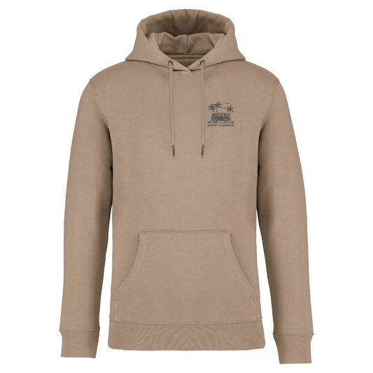Camper Hoodie - Bulli & Happy Camper