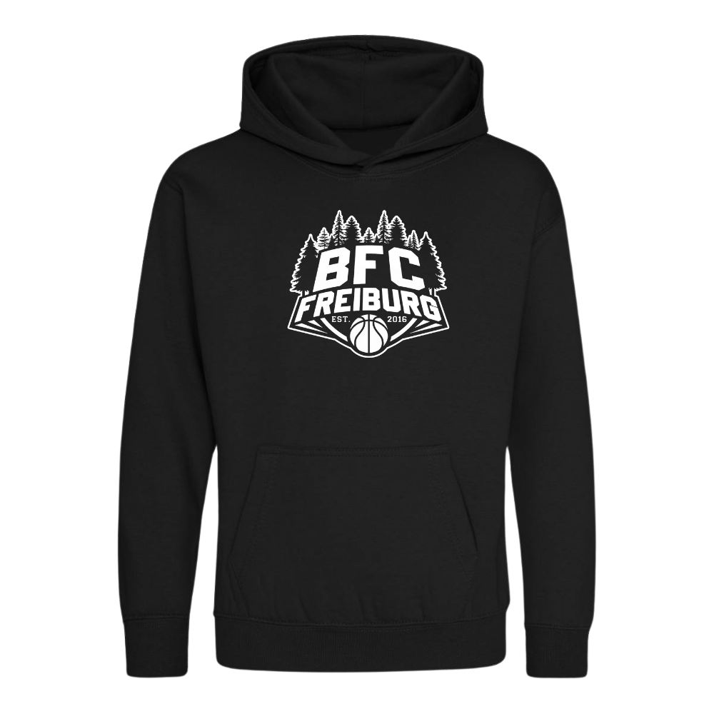 BFC Freiburg - Hoodie