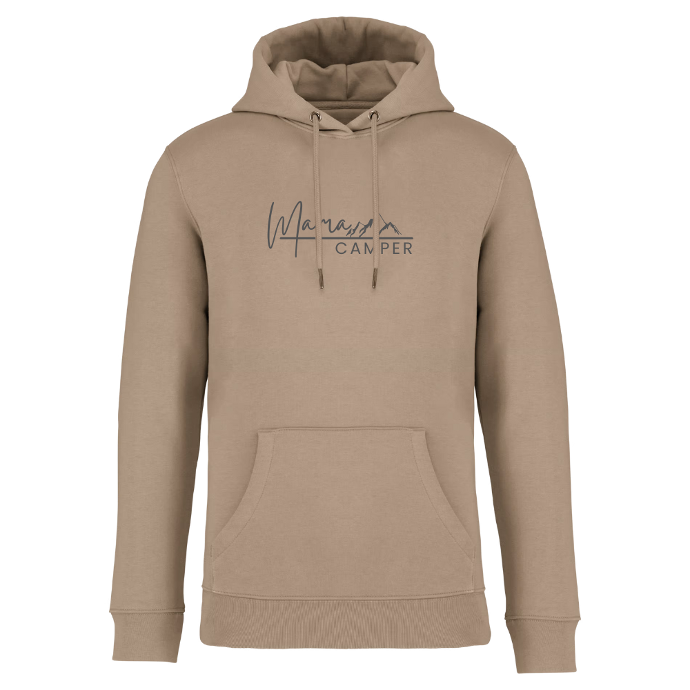 Camper Hoodie - Mama Camper