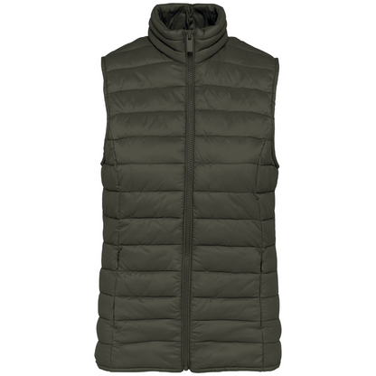Bodywarmer Weste Damen