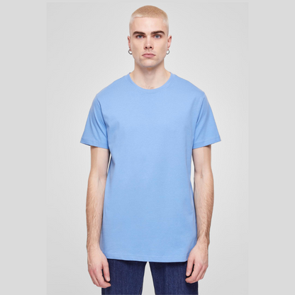 T-Shirt Unisex - Horizon Blue