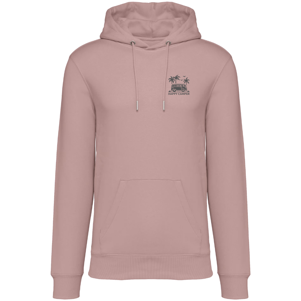 Camper Hoodie - Bulli & Happy Camper