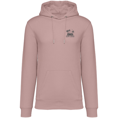 Camper Hoodie - Bulli & Happy Camper